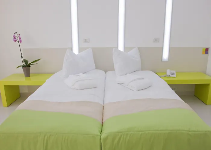 Christina Hotel Bucarest