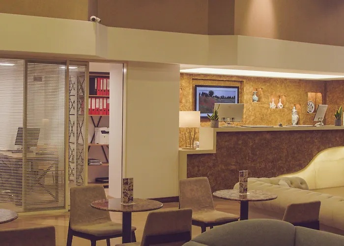 Antik Hotel Istanbul
