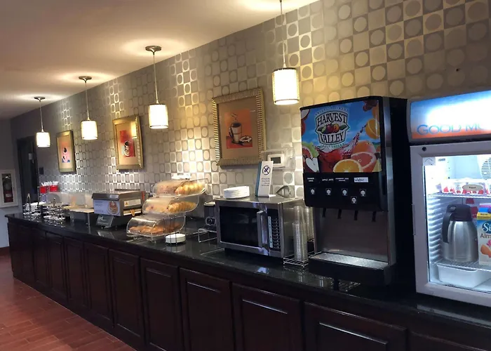 Best Western Plus Goodman Inn & Suites Horn Lake
