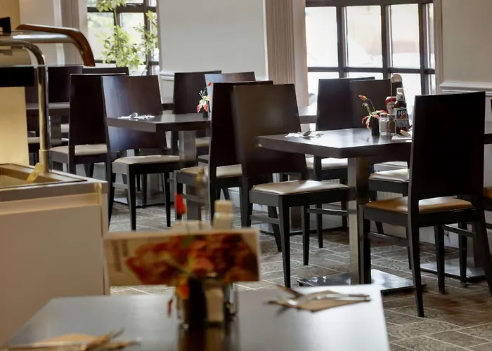 Best Western Aspen Hotel Fort Smith