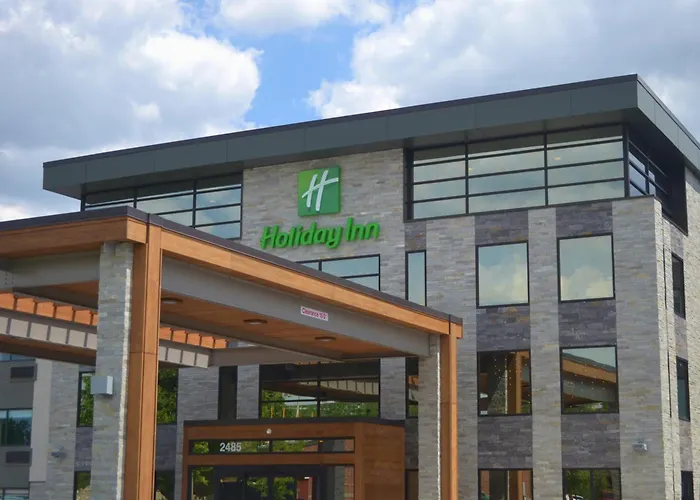 Holiday Inn - Columbus By Ihg