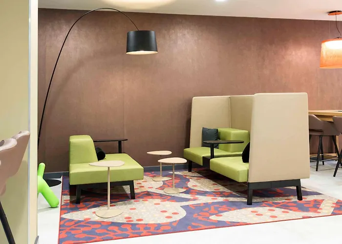 Aparthotel Adagio Birmingham City Centre
