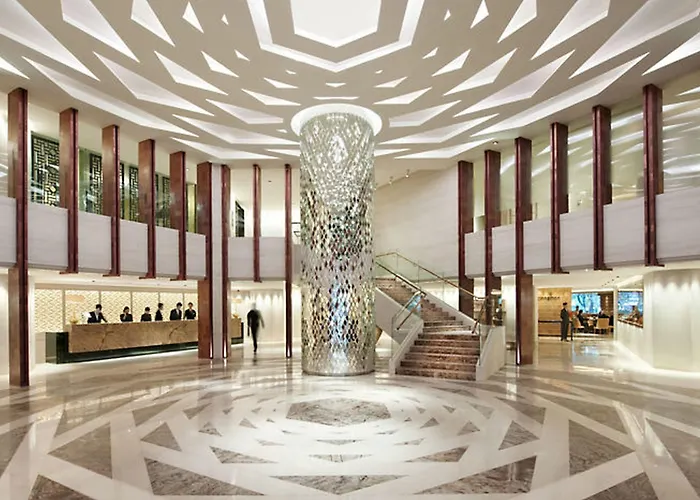 Mandarin Oriental, Jakarta