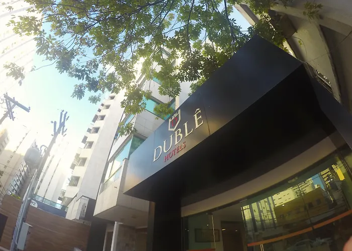 Dublê Hotel - The Original
