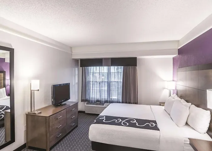 La Quinta By Wyndham Flagstaff Hotel
