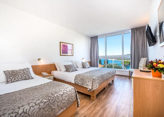 Hotel Adriatic Dubrovnik