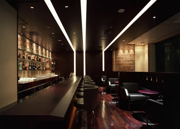 Marunouchi Hotel Tóquio
