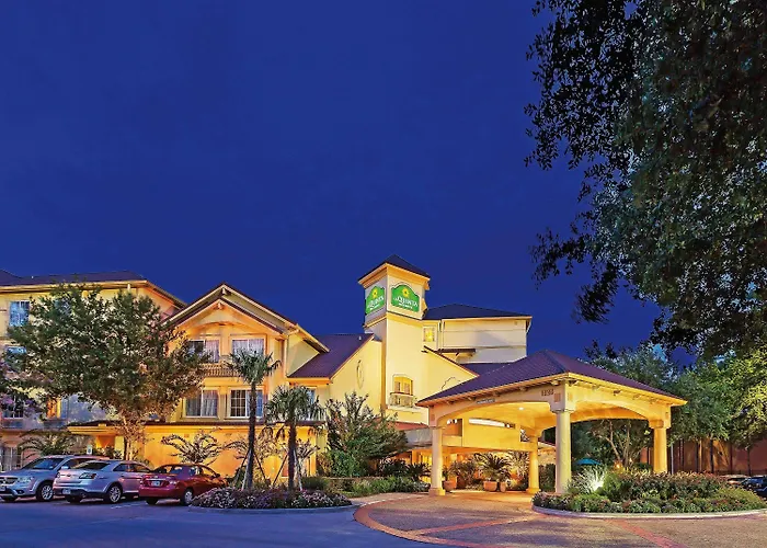 La Quinta By Wyndham Houston Galleria Area