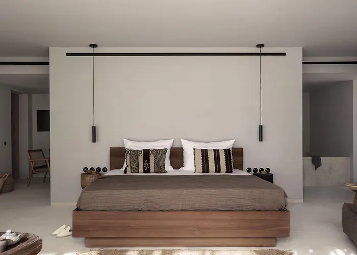 Hotel Oku Ibiza (Adults Only) à Sant Antoni de Portmany