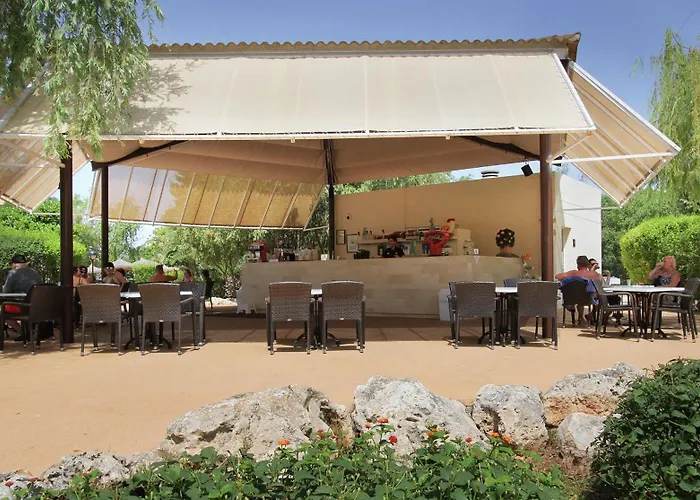 Garbi Cala Millor Hotel