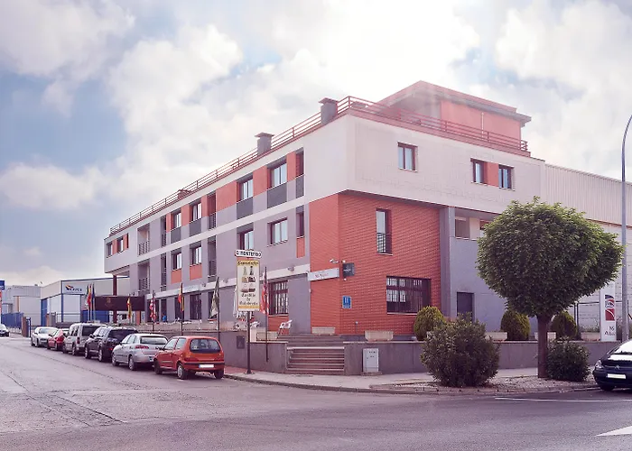 Hotel Tocina Business