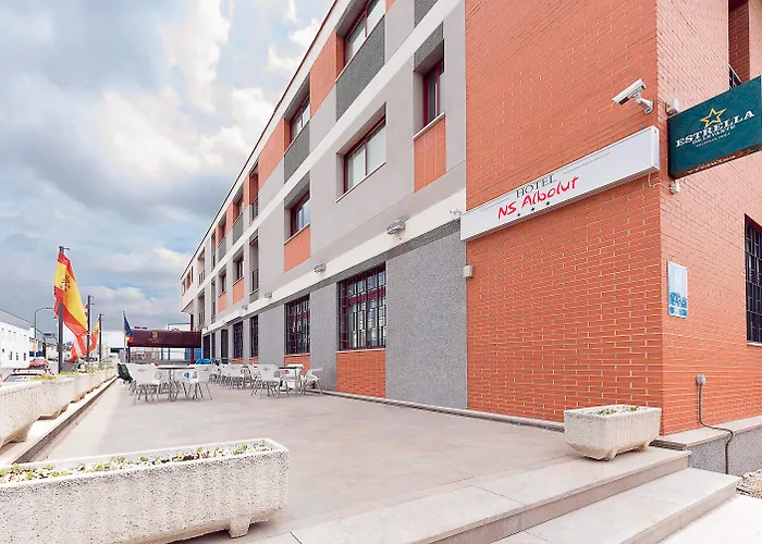 Hotel Tocina Business