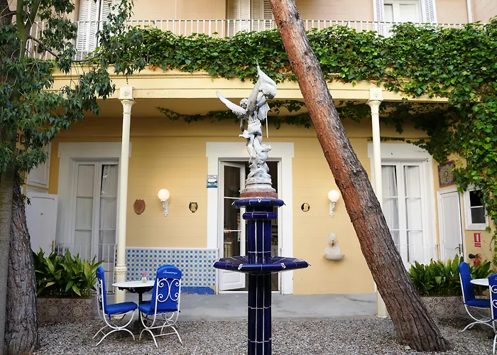 Hotel Medium Renaixença Sitges