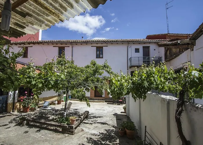 La Trapería Hostal - Pensión con encanto