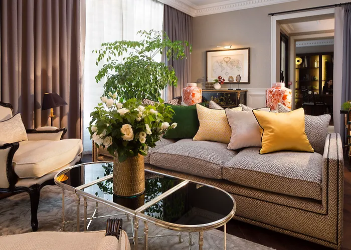 Hotel Monge Parijs