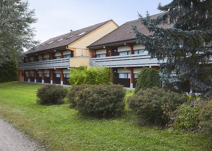 Kyriad Direct Epinal