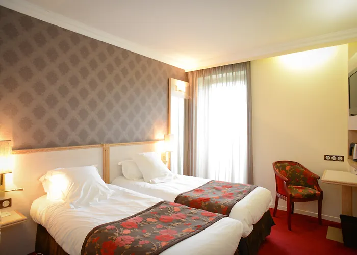 Le Relais Du Roy