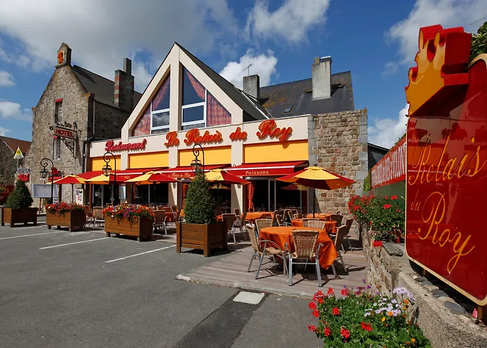 Le Relais Du Roy