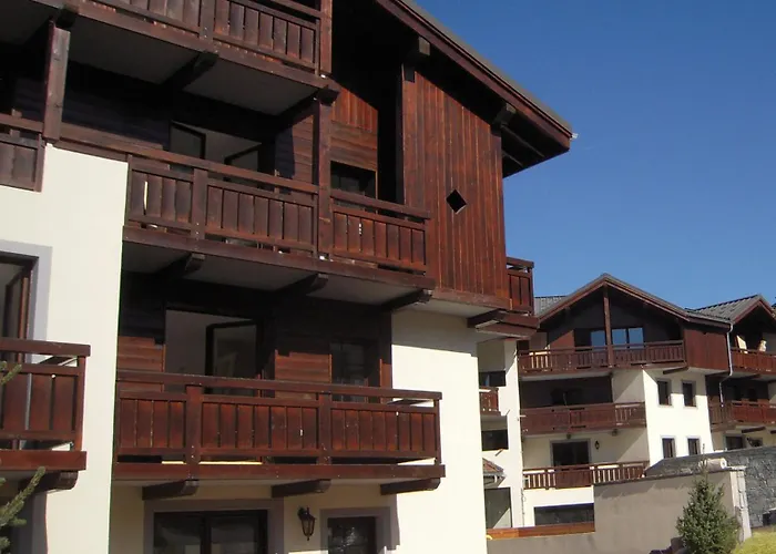 Lagrange Vacances Les Fermes Emiguy Les Gets