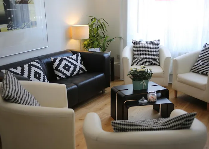 B&B Belgravia London