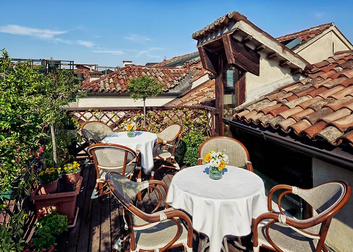 Antica Locanda Al Gambero Veneza