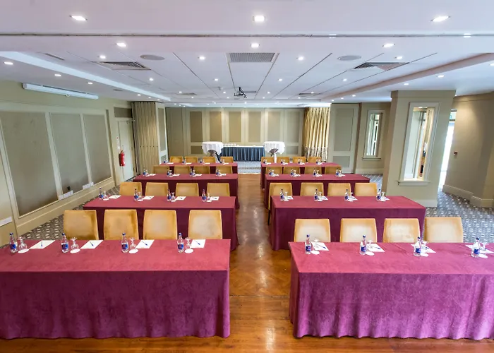 Shamrock Lodge Hotel Athlone
