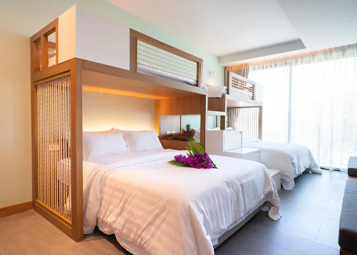 Anana Ecological Resort Krabi - Sha Extra Plus