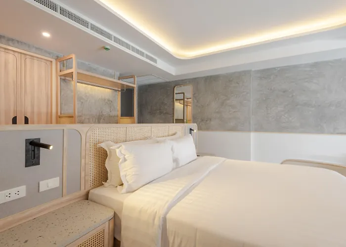 Anana Ecological Resort Krabi - Sha Extra Plus