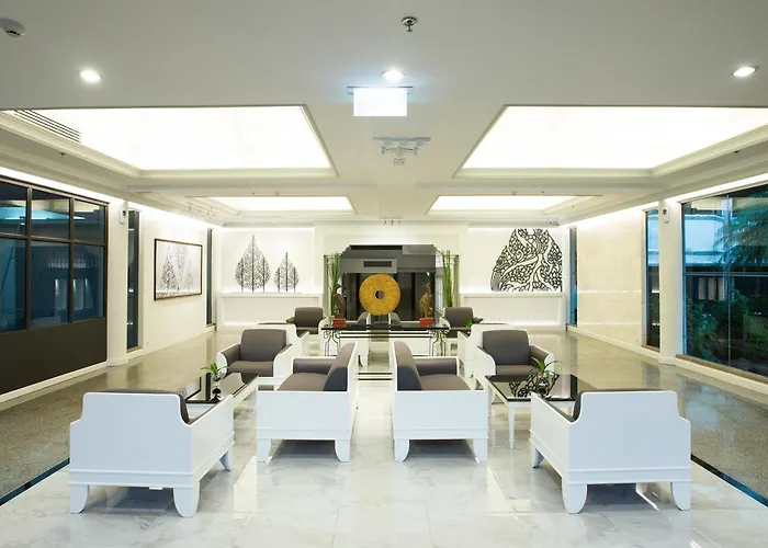The Imperial Hotel & Convention Centre Phitsanulok