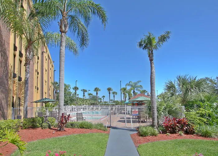 The Adventure Hotel By The Parks Four Corners