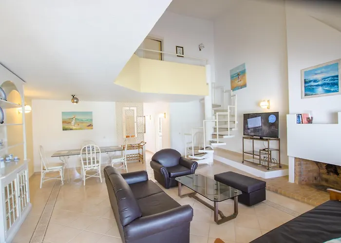 Capitalmoura Mouragolf Village Vilamoura