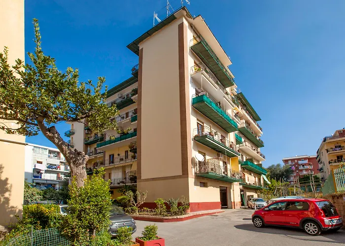 Vhome Sorrento