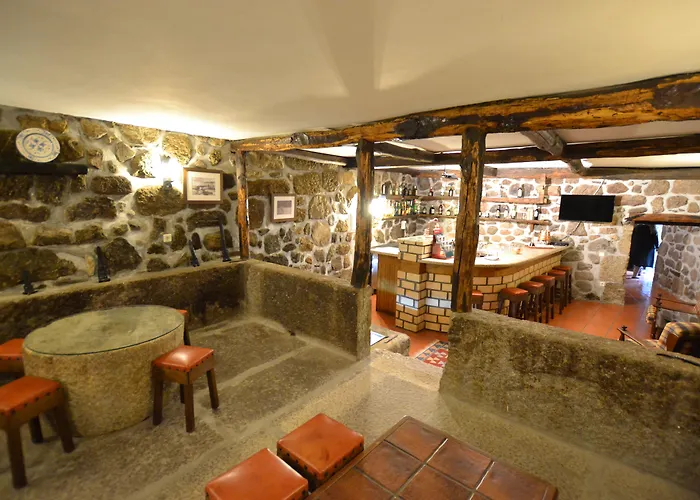 Quinta Do Terreiro - Turismo De Habitacao Hotel Lamego