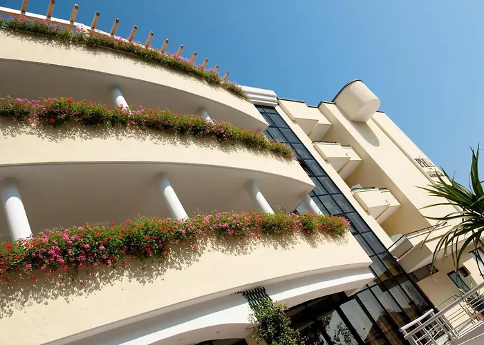 Park Hotel Kursaal Misano Adriatico