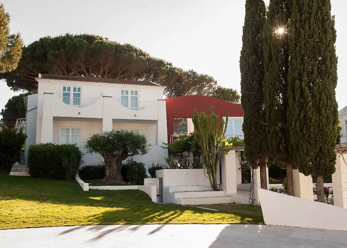 Felix Hotels - Hotel La Coluccia Santa Teresa di Gallura