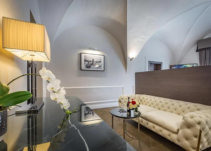 Hotel Palazzo Alfieri Residenza D'Epoca - Alfieri Collezione Firenze