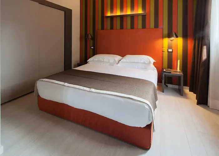 Fifty House Hotel Milaan