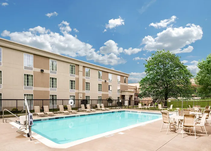 Holiday Inn Johnstown-Gloversville