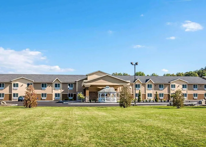Comfort Inn Saugerties