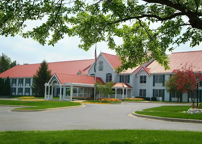 Country Inn & Suites By Radisson, Holland, Mi