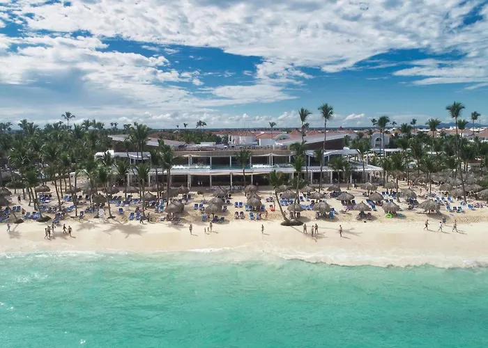 Bahia Principe Escape Aquamarine (Adults Only) Hotel Punta Cana