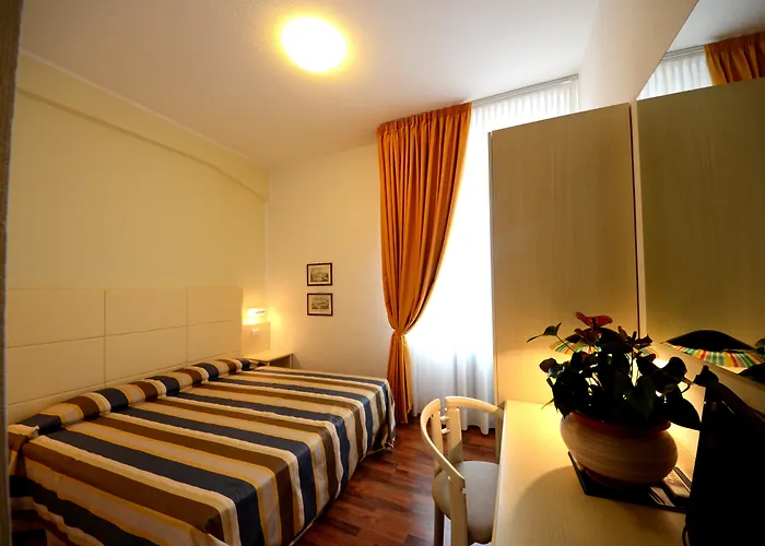 Hotel Parco