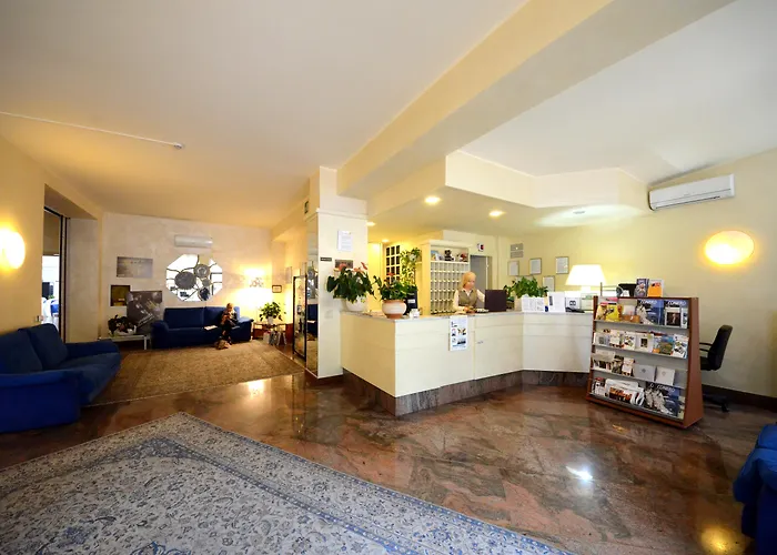 Hotel Parco
