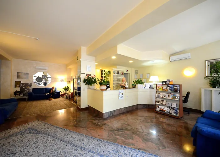 Hotel Parco