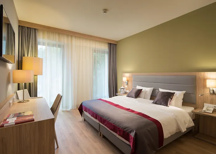 Di Verdi Imperial Hotel Budapest