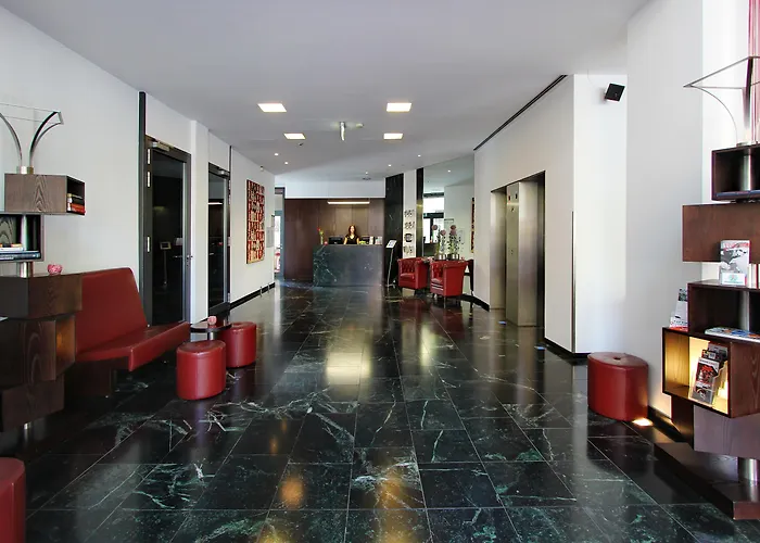 Arcotel Velvet Berlino