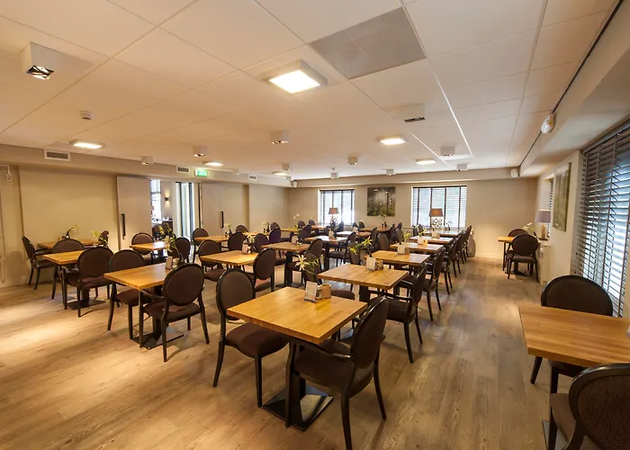 Fletcher Hotel Het Veluwse Bos Beekbergen