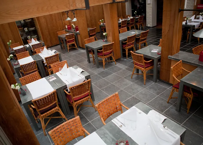 Fletcher Hotel-Restaurant Kasteel Erenstein Kerkrade