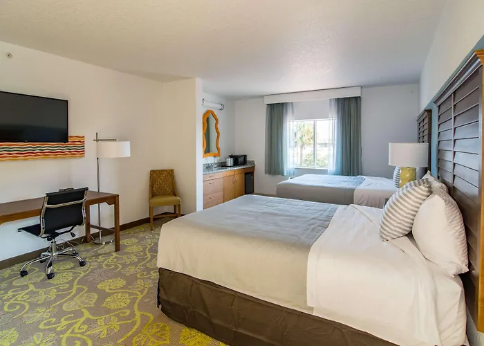 Sebastian Hotel, A Member Of Radisson Individuals St. Augustine