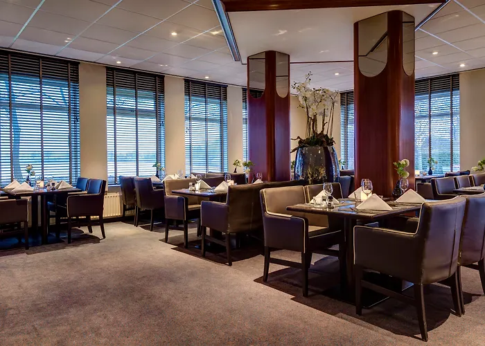 Fletcher Hotel-Restaurant ‘s-Hertogenbosch Rosmalen